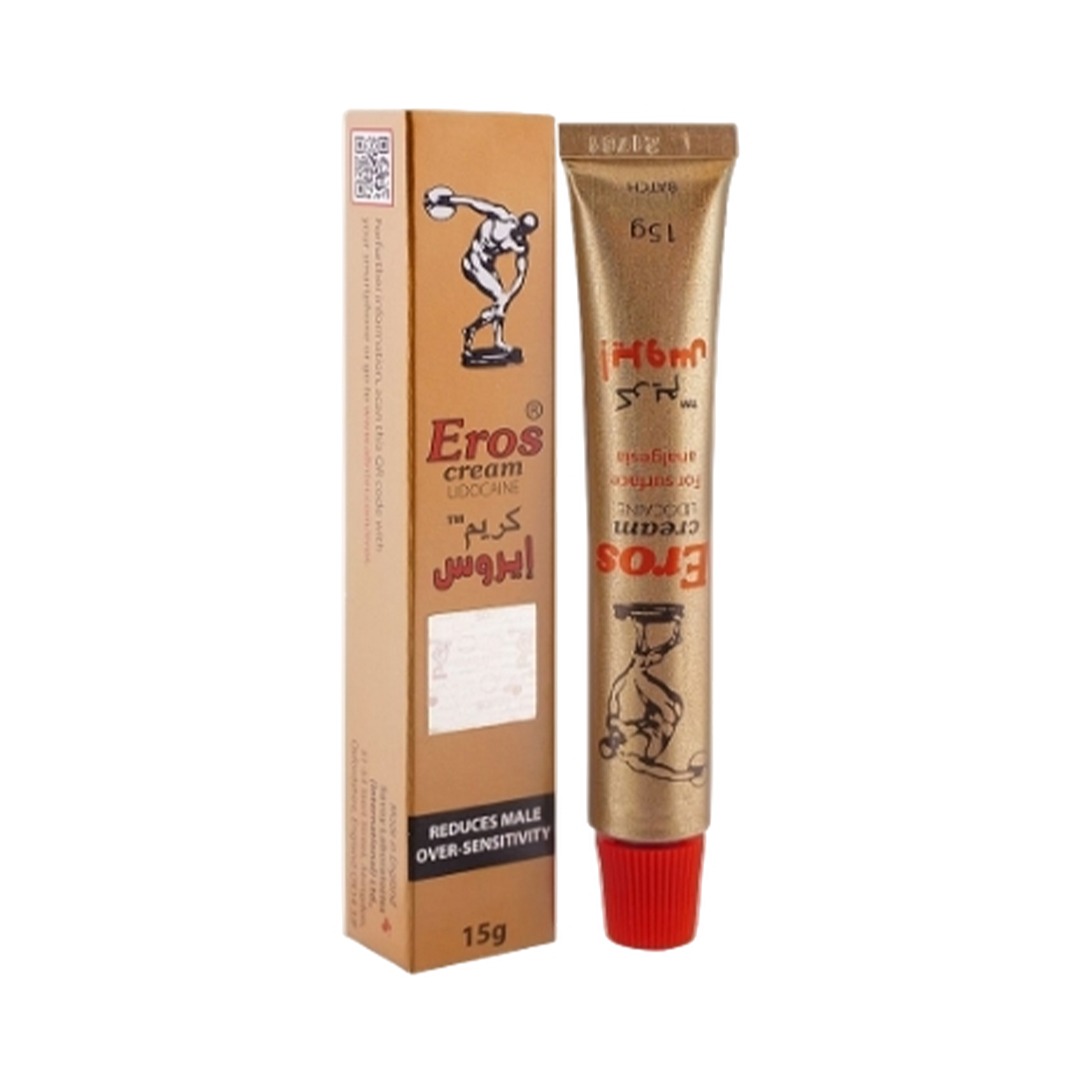 Erose timing Cream Erose Tming Cream