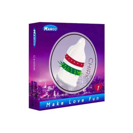 Chirk Condom for love