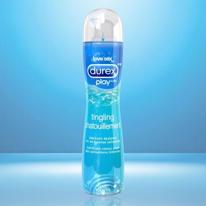 Durex sex Timing Massage