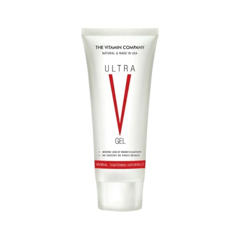 Ultra V Vigina Tightning Gel
