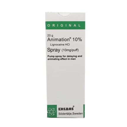 ANIMATION TIMING DELAY SPRAY