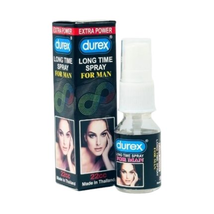 DUREX Sex Timing Spray