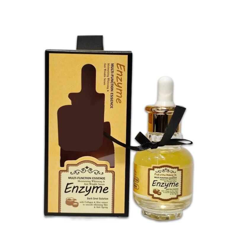 Enzyme Dark Spot Solotion