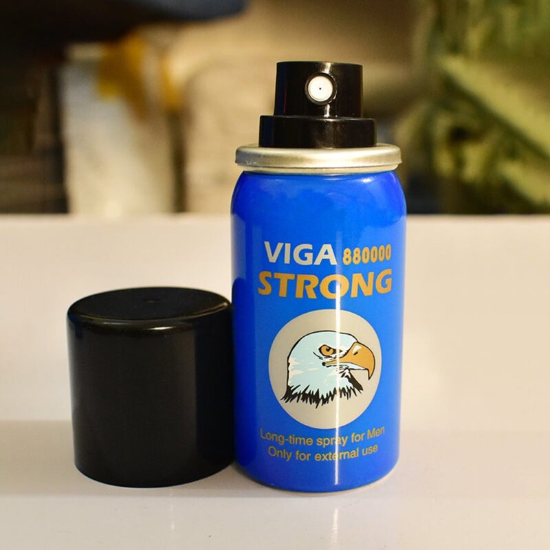 VIGA TIMING DELAY SPRAY 880000
