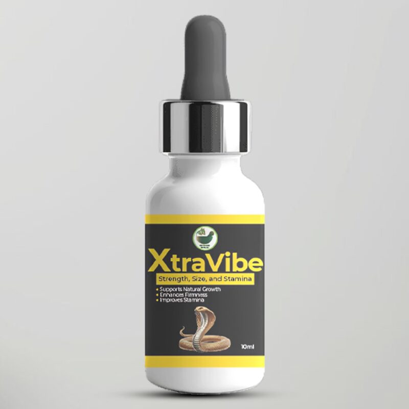 Extravibe Enlargemnet Oil