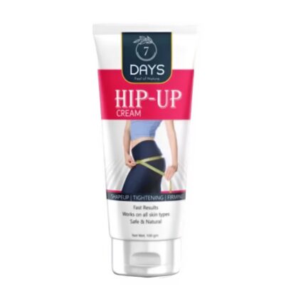 Hipup Cream For Women