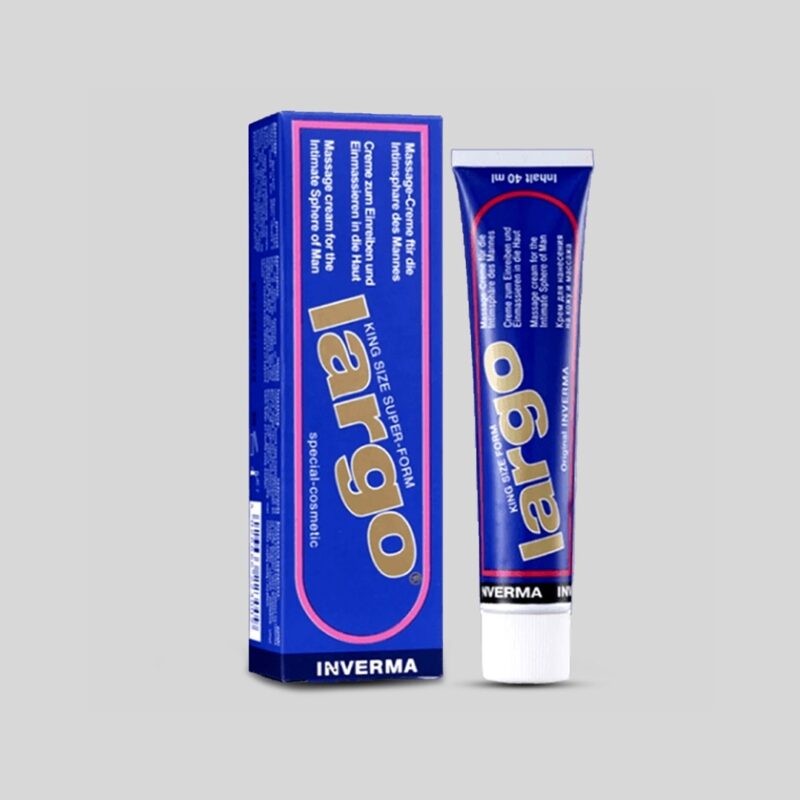 Largo Inlargement Cream