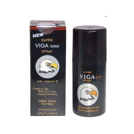 Viga 500000 Spray for timing